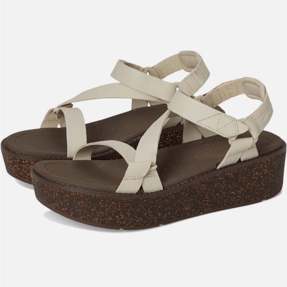 Teva Madera Wedge